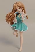 Anime Art - Love to Sing - STL File