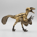 Dinosaur Art - Deinonychus - STL File