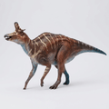 Dinosaur Art - Lambeosaurus - STL File