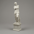 Famous Art - Venus de Milo - Alexandros of Antioch - 150 BCE - STL File