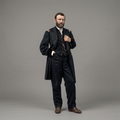 Historic Figures - Ulysses S Grant - STL File