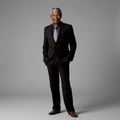 Historical Figres - Nelson Mandela - STL File