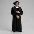 Historical Figures - Christopher Columbus - STL File