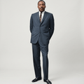 Historical Figures - Martin Luther King - STL File
