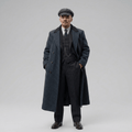 Historical Figures - Vladmir Lenin - STL File