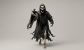 Horror Art - Maniacal Wraith Running - STL File