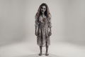 Horror Art - Possessed and Loving it - STL File