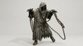 Horror Art - Wraith in Chains - STL File