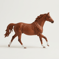 Horse Art - New Zealand Phar Lap - STL File