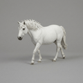 Horse Art - Welsh Mountain Pony - STL File