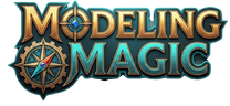 Modeling Magic - Home