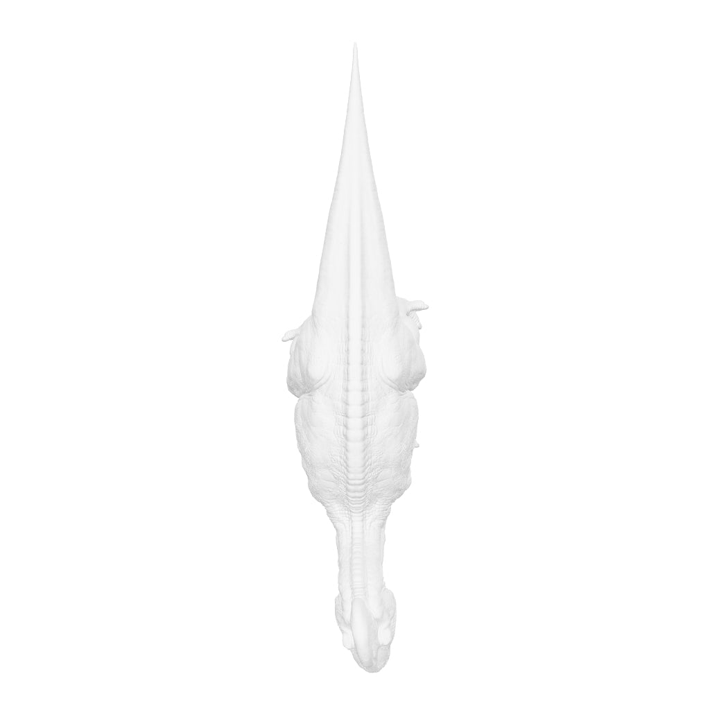 Dinosaur Art - Corythosaurus - STL File