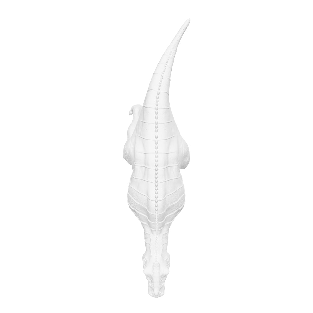 Dinosaur Art - Lambeosaurus - STL File
