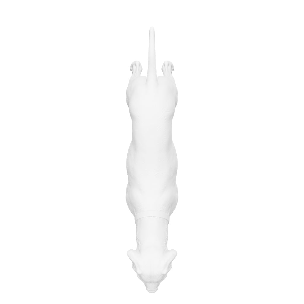 Dog Art - Dalmatian - STL File