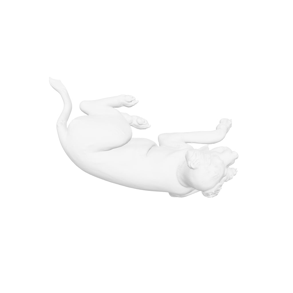 Dog Art - Rottweiler Puppy - STL File
