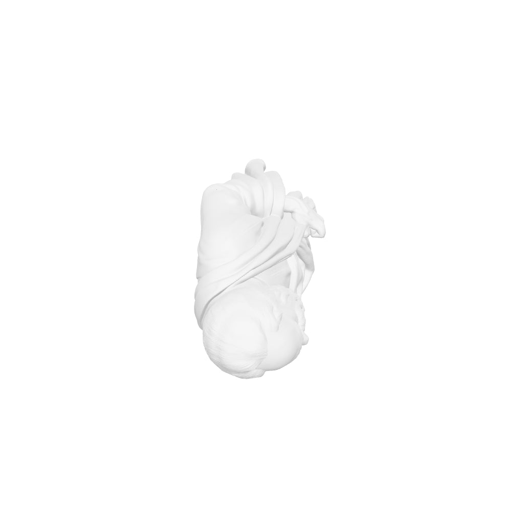 Historical Figures - Socrates - STL File