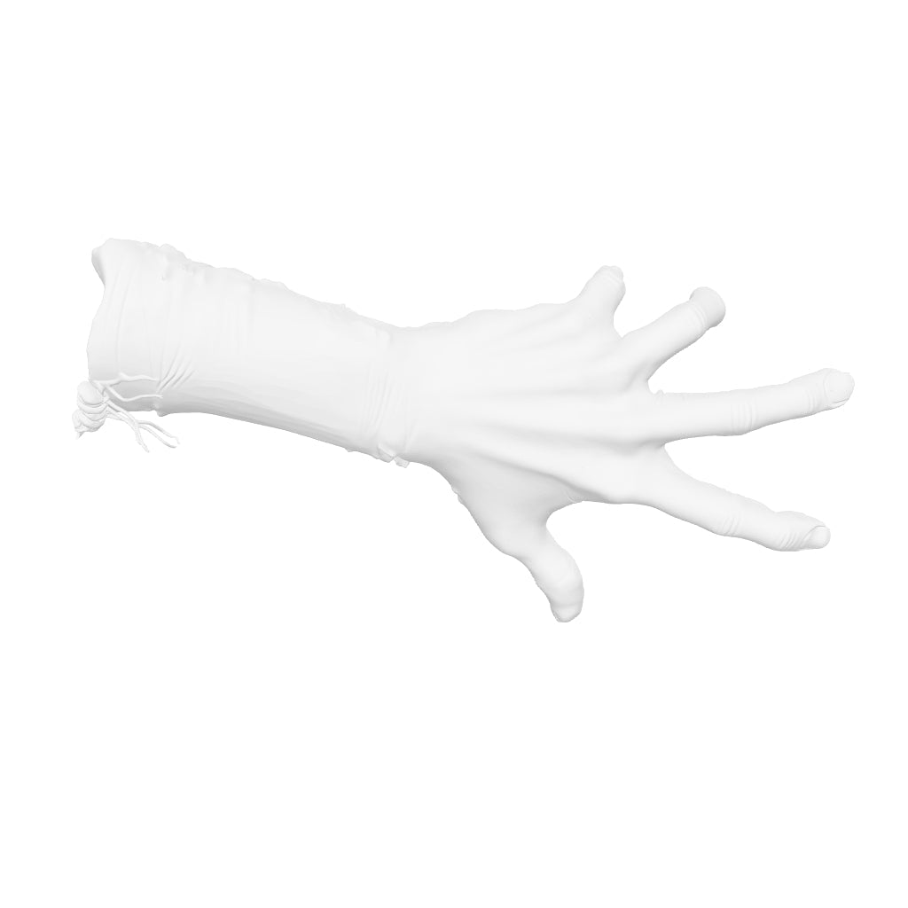 Horror Art - Zombie Hand - STL File
