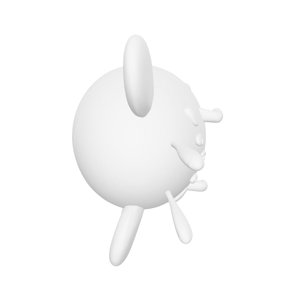 Kid's Art - Buzzy Bee - STL File