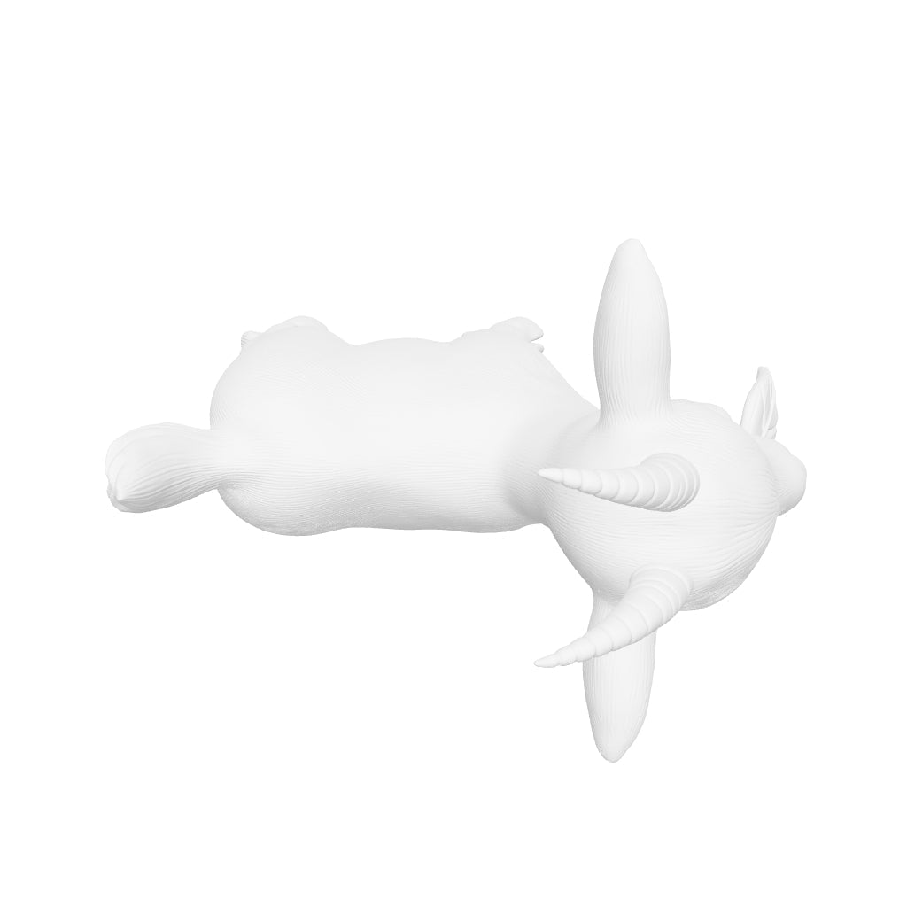 Kid's Art - Gilda Goat - STL File