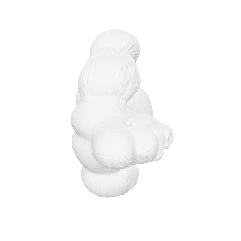 Kid's Art - Gong the Gorilla - STL File